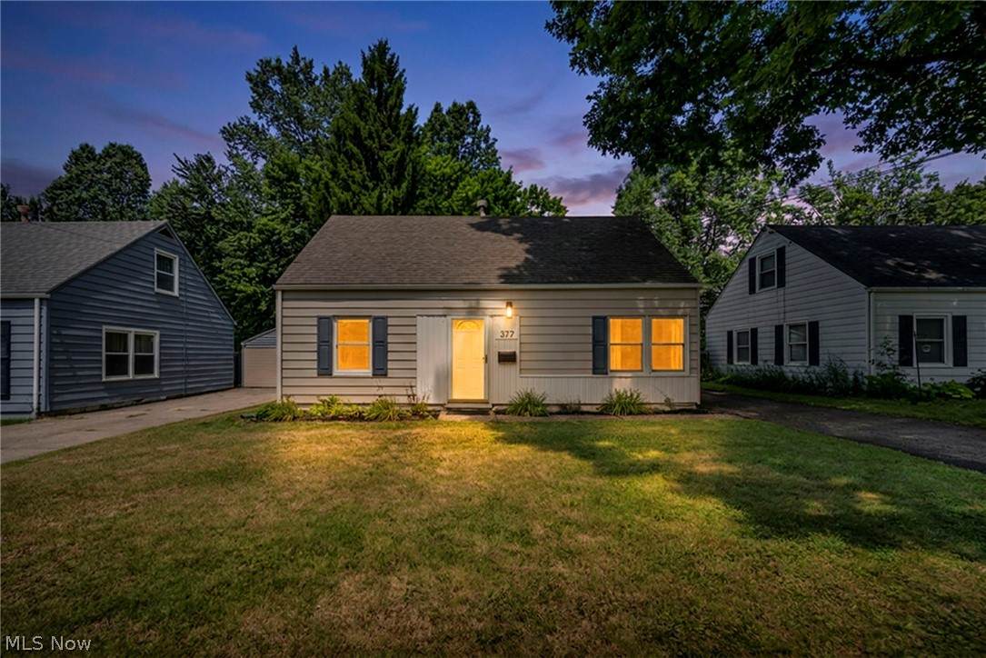 377 Morrison Avenue - Photo 1