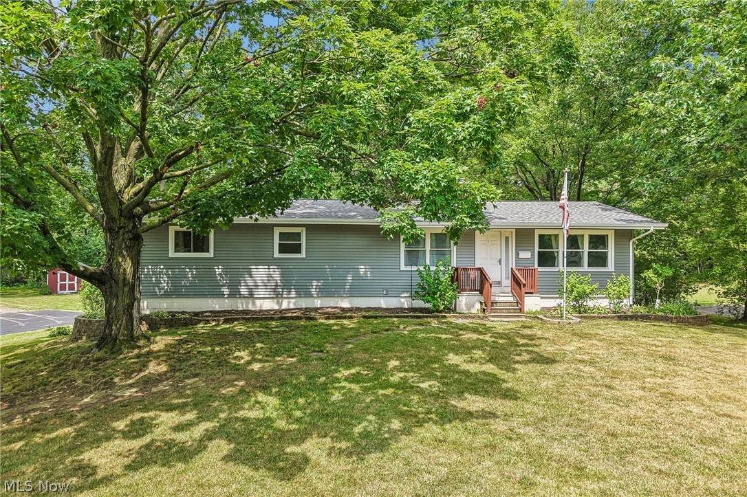 31625 Bainbridge Road - Photo 1