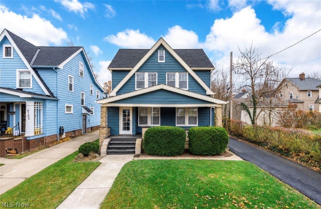 2127 Marlindale Road - Photo 1