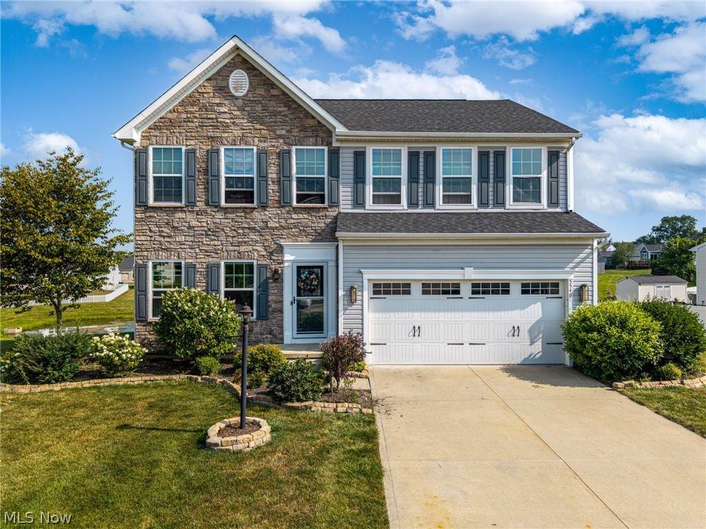 5549 Coverdale Way - Photo 1