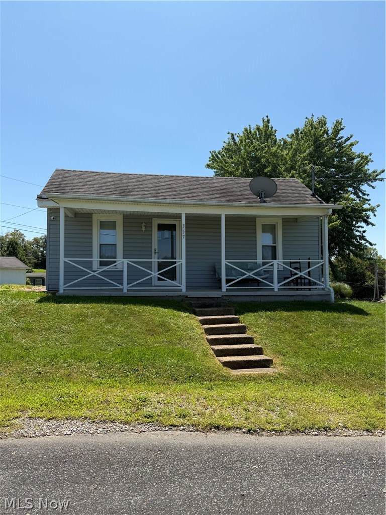 357 Short Street - Photo 1