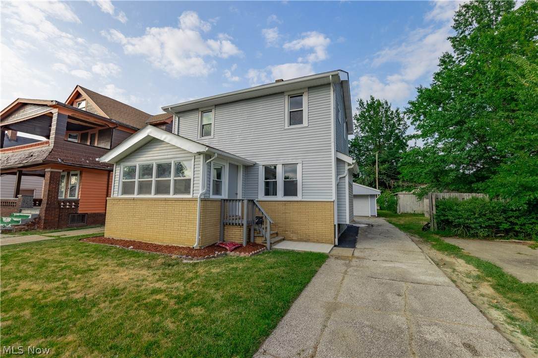 1677 Hillview Road - Photo 1