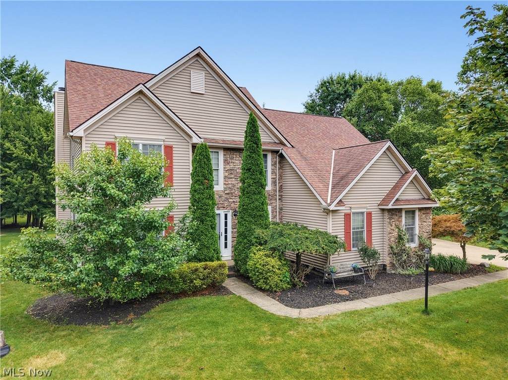 301 Aynesly Way - Photo 1