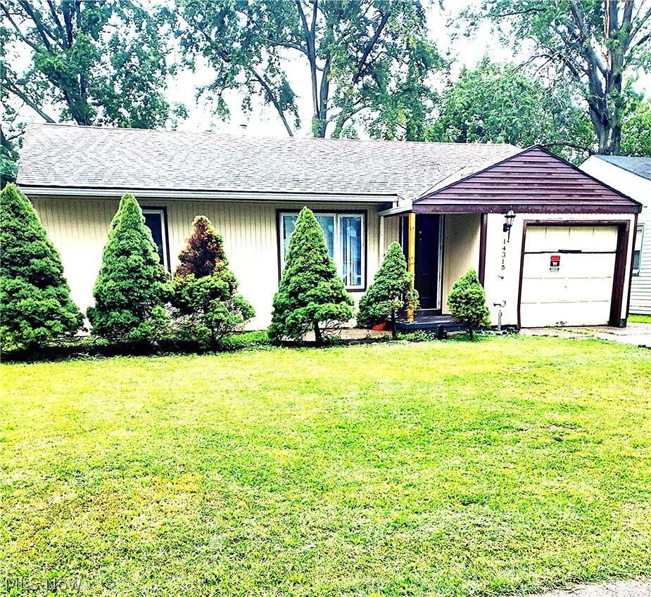 14315 Viola Avenue - Photo 1