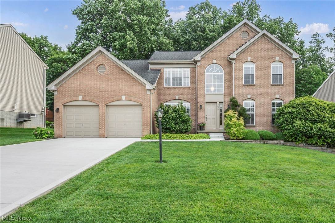 3024 West Creek Drive - Photo 1