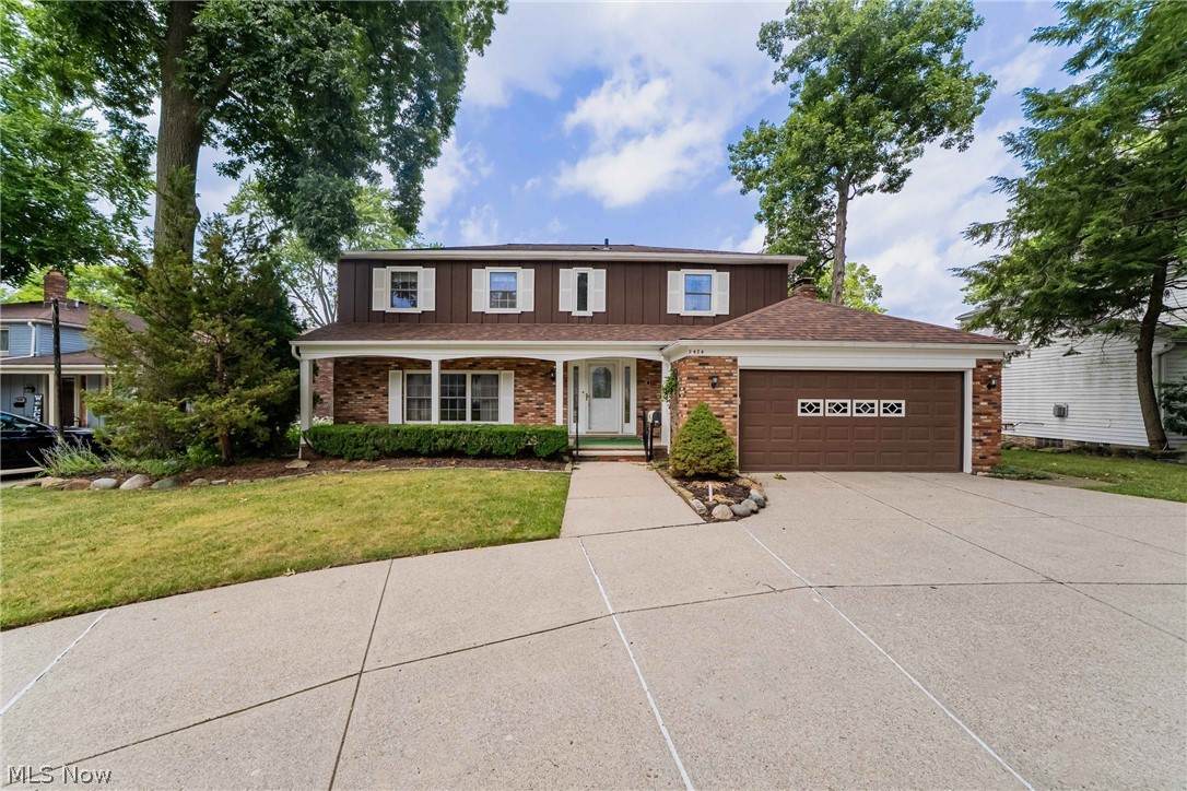 9474 Stoney Creek Lane - Photo 1