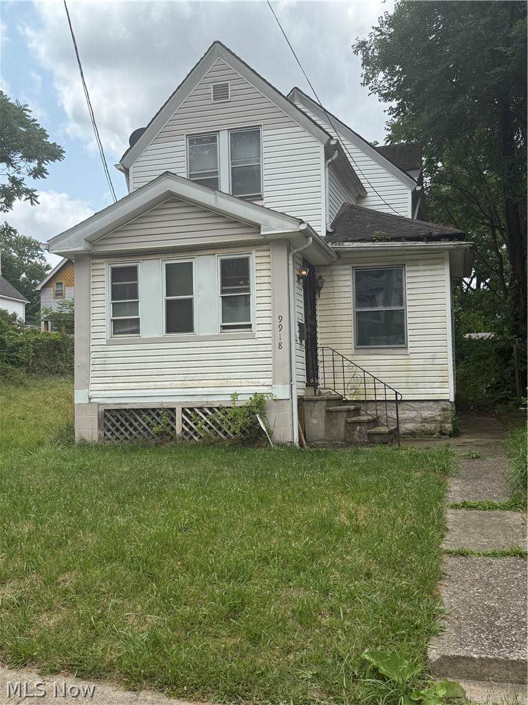 9918 Gibson Avenue - Photo 1