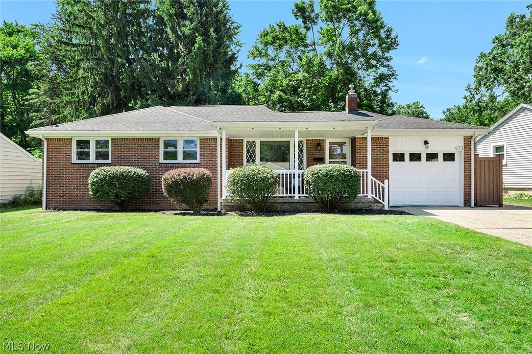 873 Edenridge Drive - Photo 1