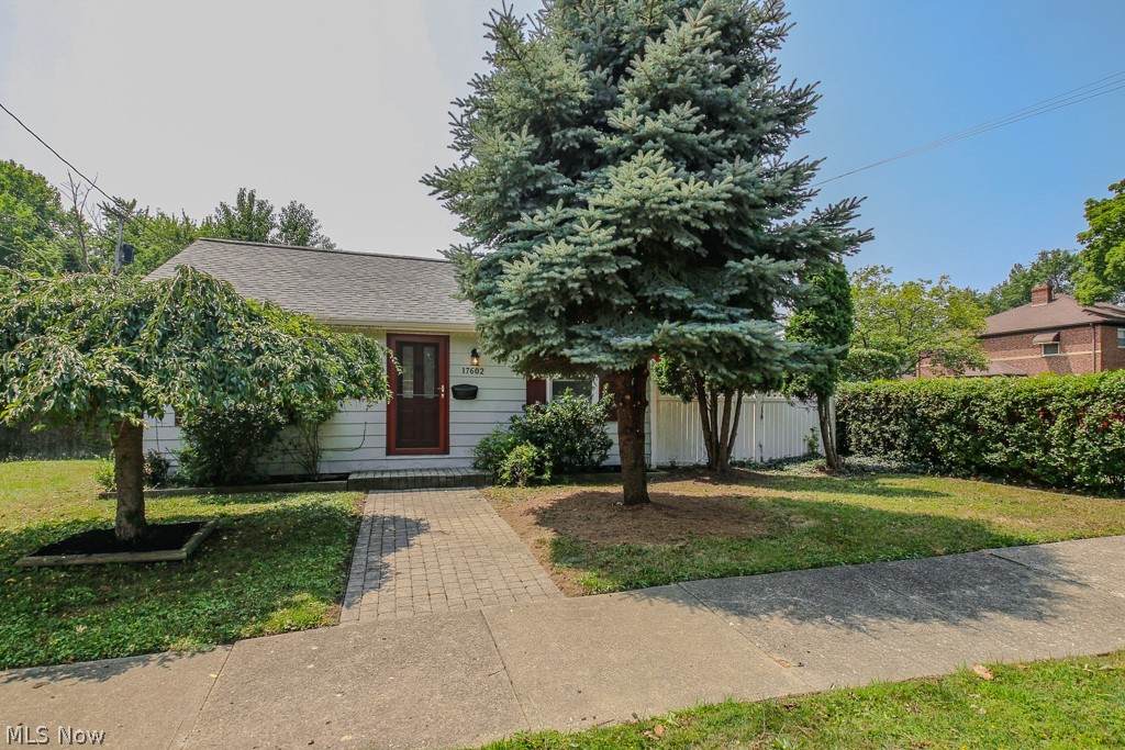 17602 Brazil Road - Photo 1