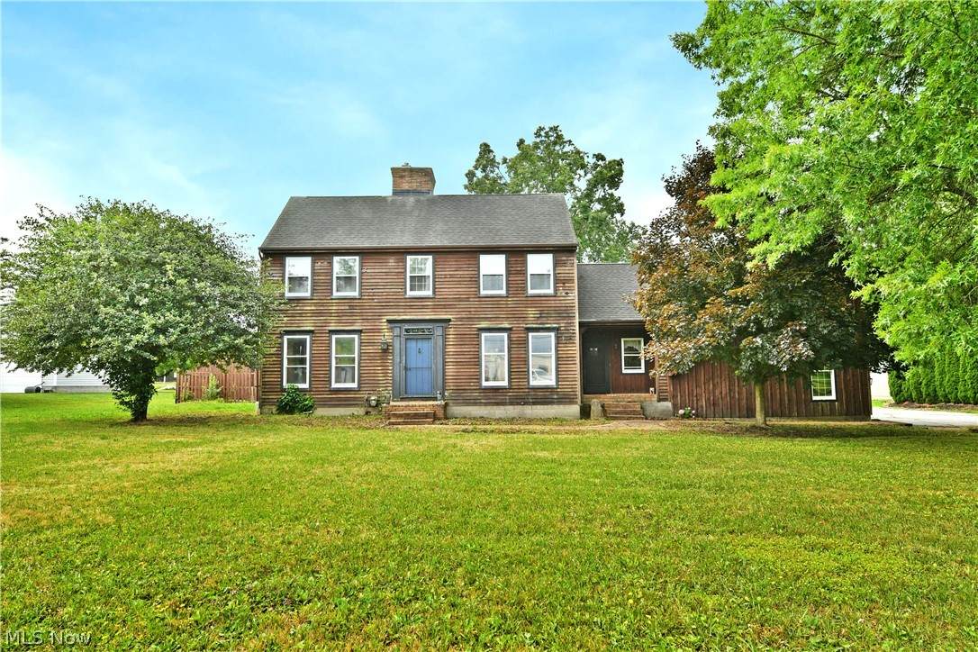 1257 Bristol Champion Townline Road - Photo 1
