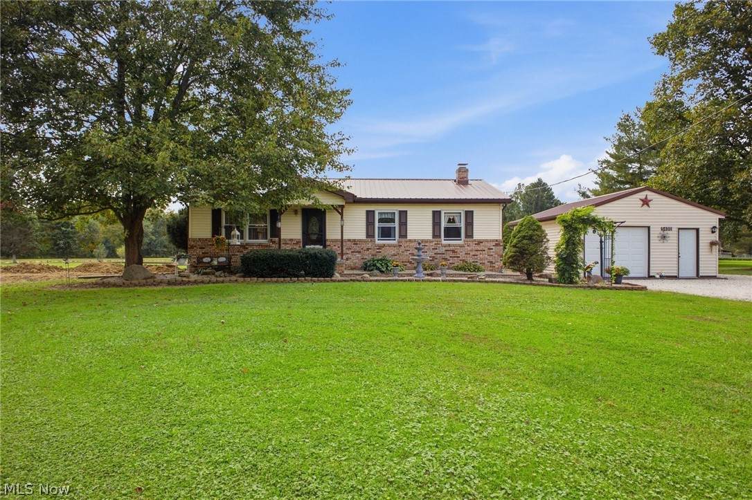 5400 Fisher Corinth Road - Photo 1