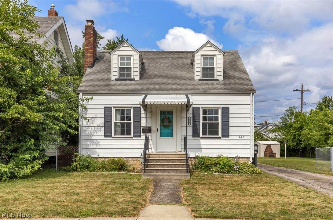 148 Brandtson Avenue - Photo 1