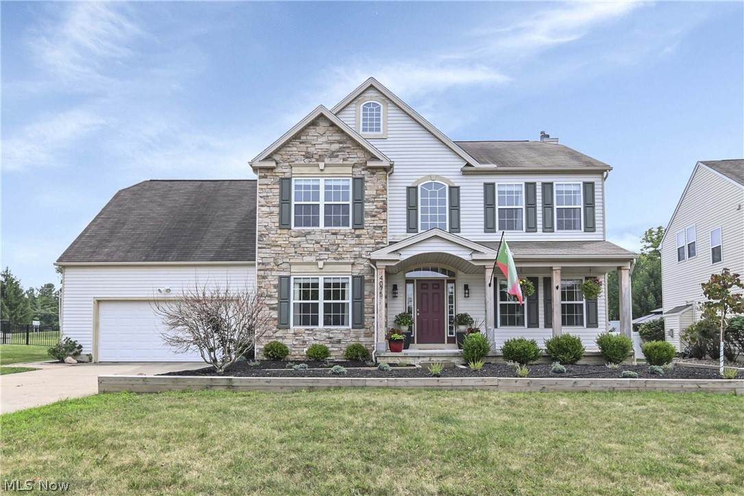 4075 Turnberry Drive - Photo 1