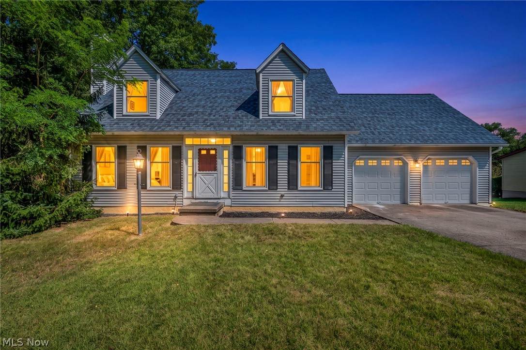 7505 Morley Road - Photo 1