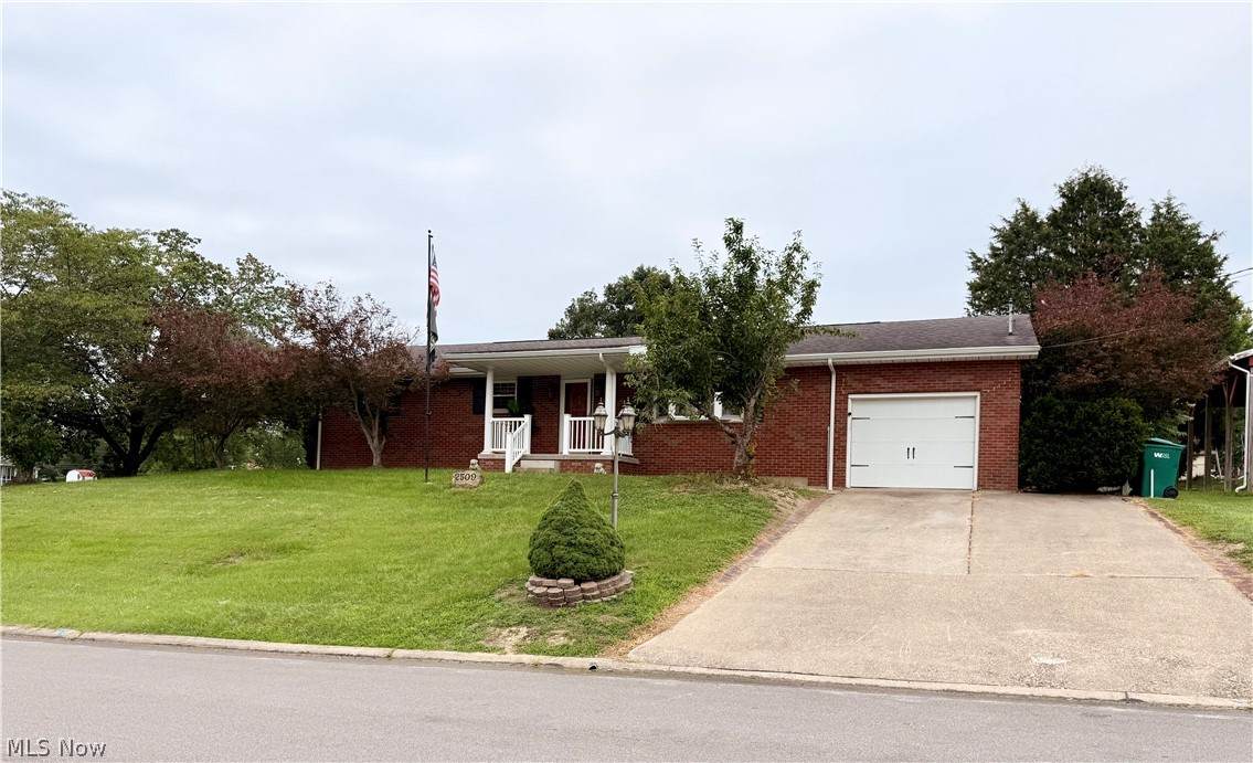2509 Nash Street - Photo 1