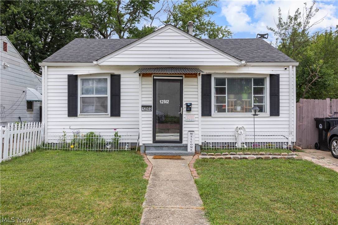 12502 Leeila Avenue - Photo 1