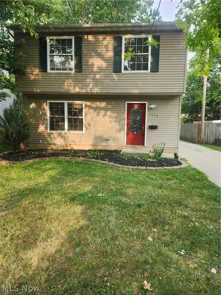 1573 337th Street - Photo 1