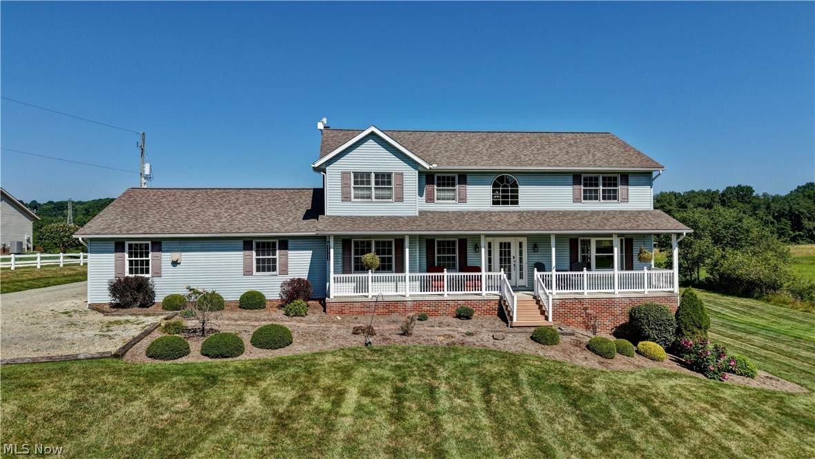 6018 Race Road - Photo 1