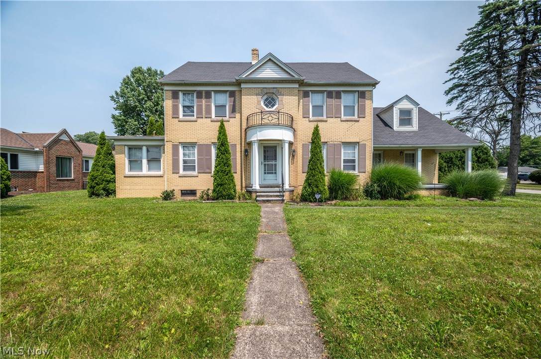 2505 Market Street - Photo 1