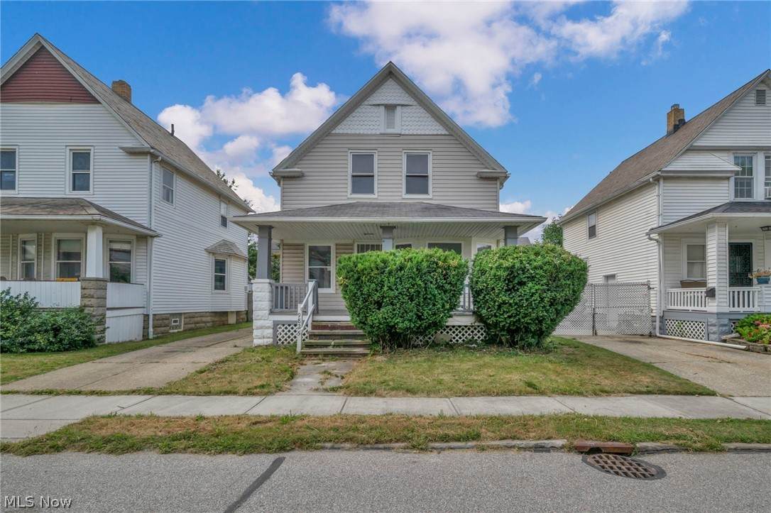 9825 Macon Avenue - Photo 1