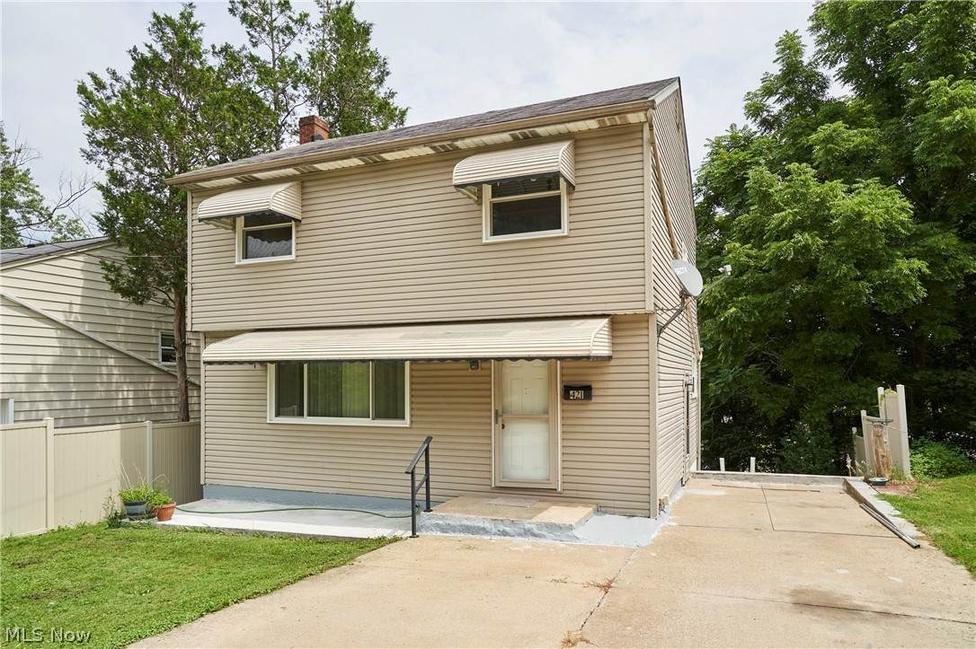 421 Malacca Street - Photo 1