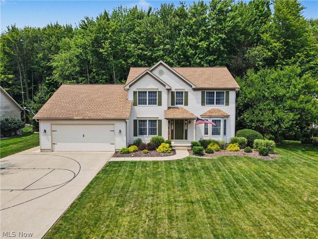 3749 Turnberry Drive - Photo 1