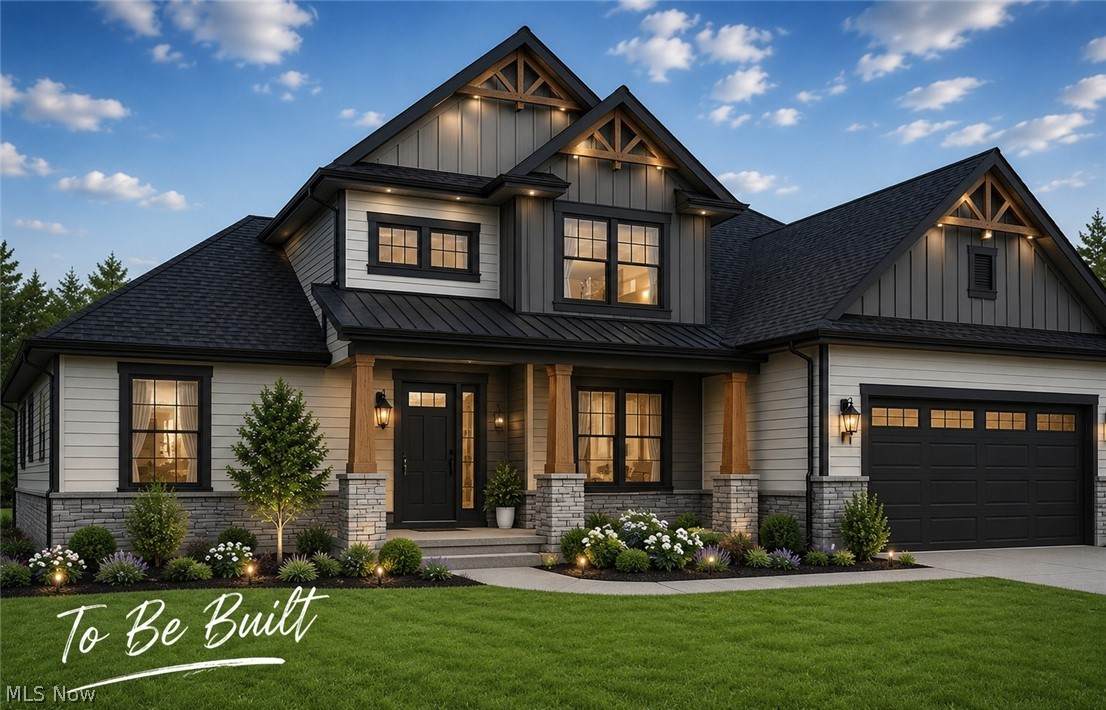 S/L 1 Lakewood Drive - Photo 1