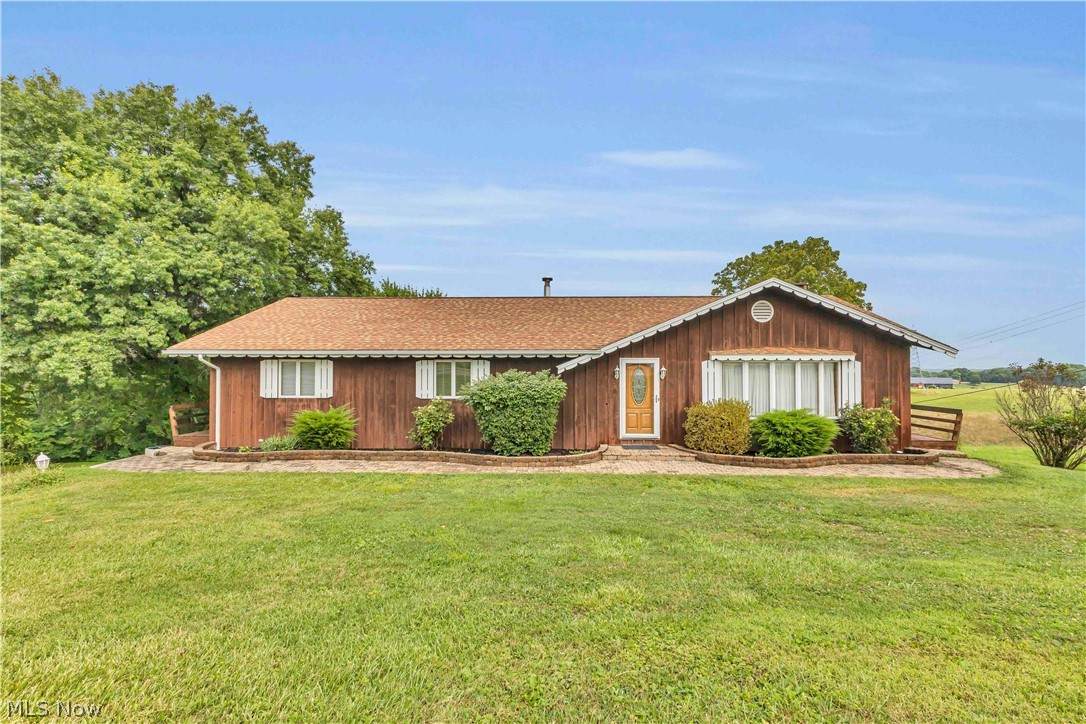 2538 Tabor Ridge Road - Photo 1