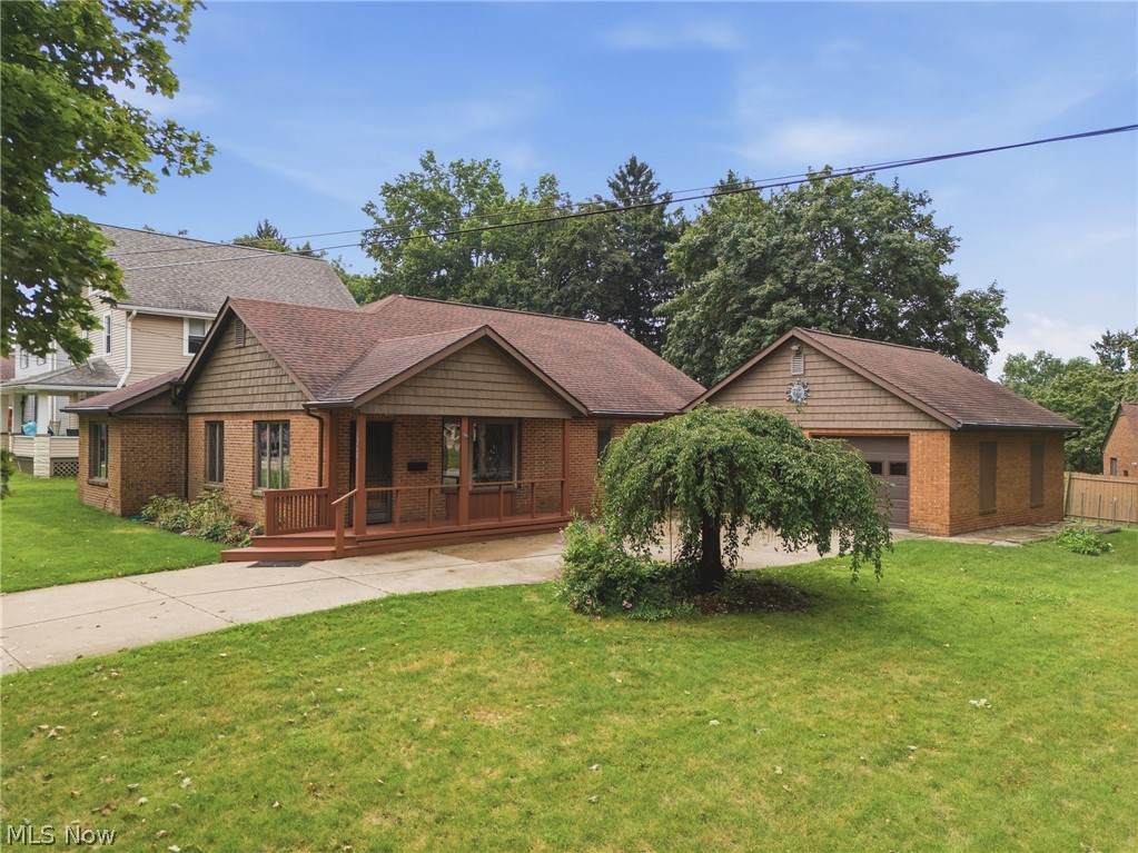 2260 Englewood Avenue - Photo 1
