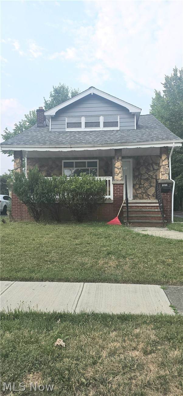 3922 Grosvenor Road - Photo 1