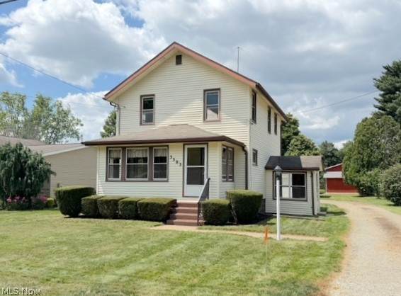 3503 South Avenue - Photo 1