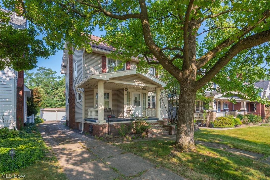 1224 Chase Avenue - Photo 1