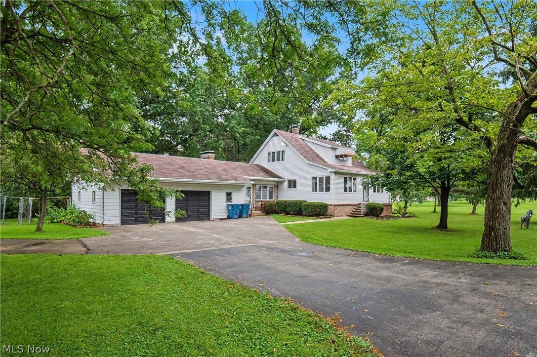 4502 Milligan Road - Photo 1
