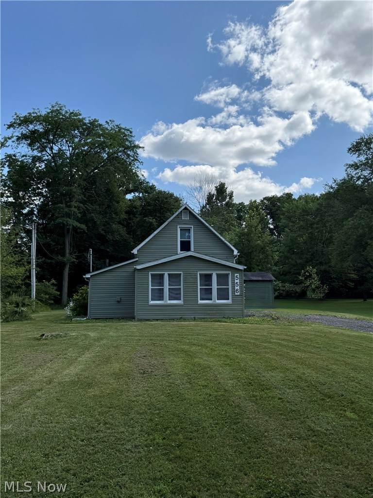556 Champion Avenue - Photo 1