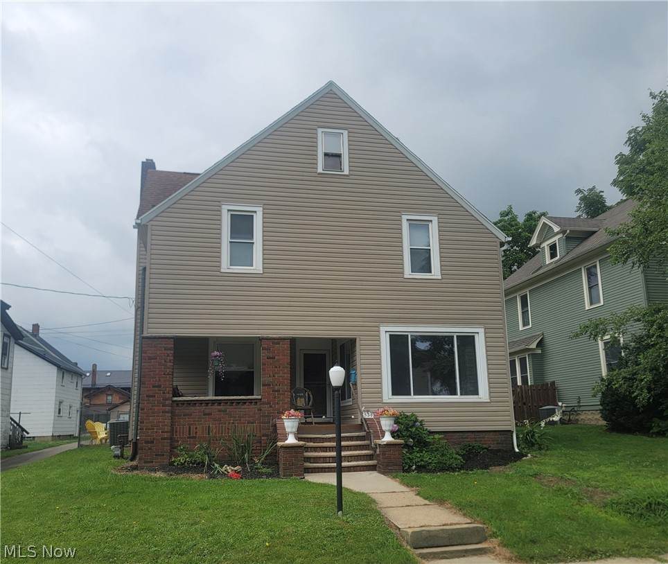 534 Buckeye Street - Photo 1