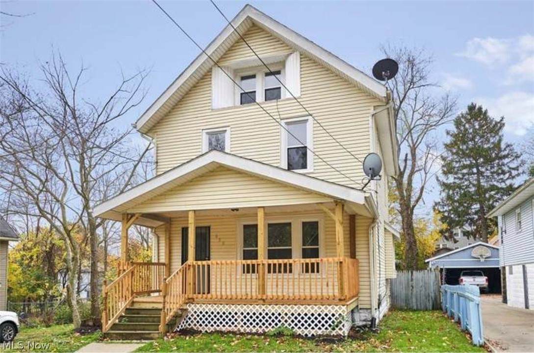 692 Blanche Street - Photo 1