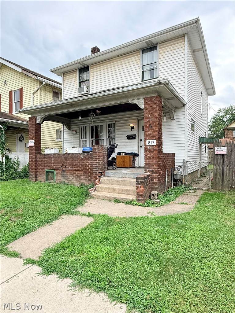 817 Rosswell Avenue - Photo 1