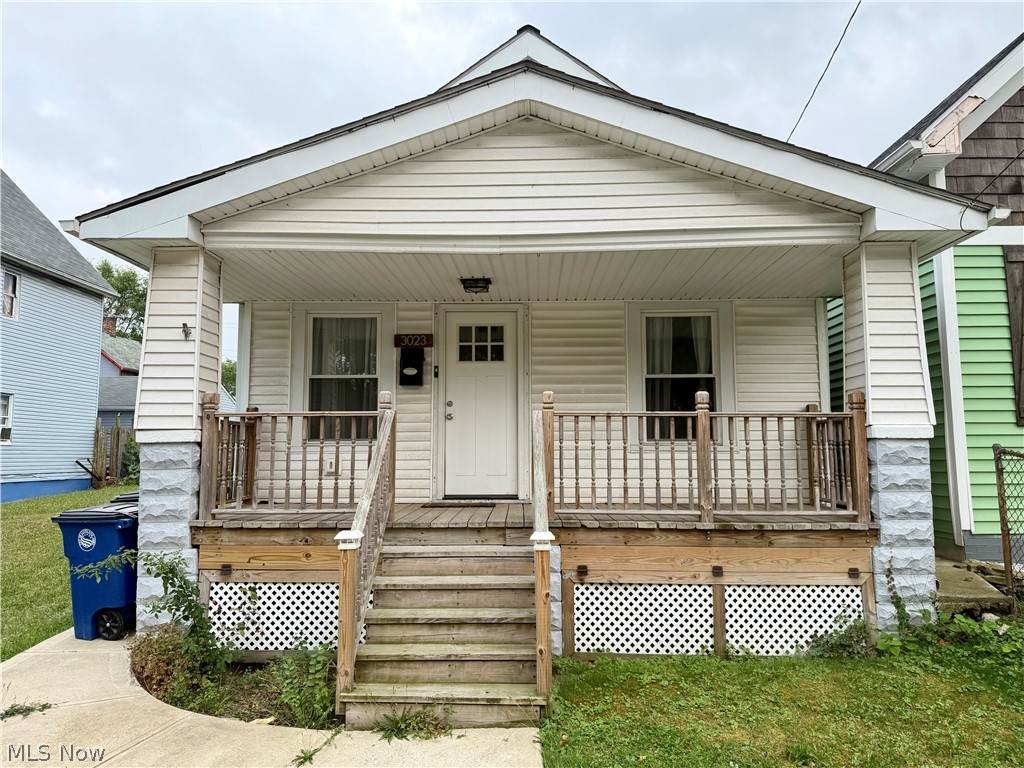 3023 Barber Avenue - Photo 1