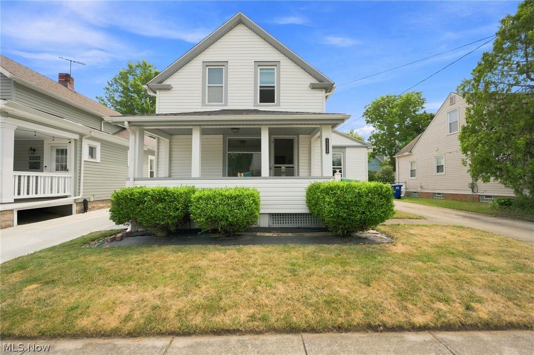 1339 Park Row - Photo 1