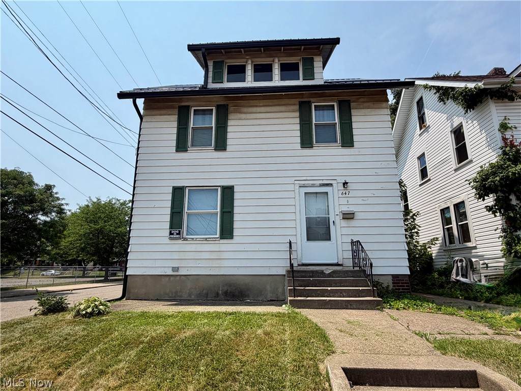 647 Exeter Avenue - Photo 1
