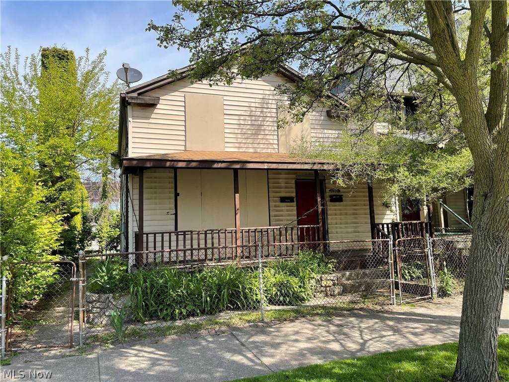 3408 Clinton Avenue - Photo 1