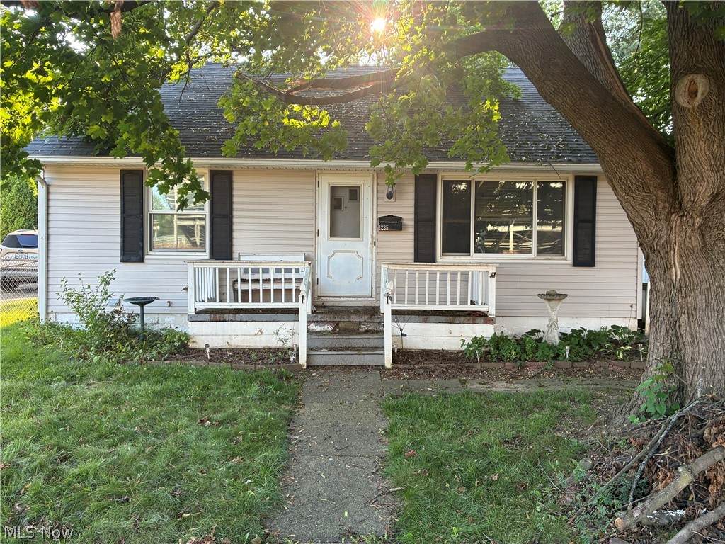 1235 Bordner Avenue - Photo 1