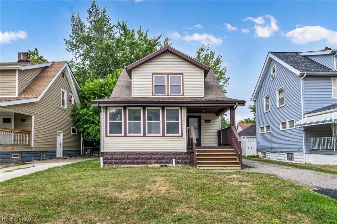 12801 Christine Avenue - Photo 1