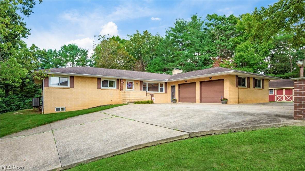 2620 Newman Street - Photo 1