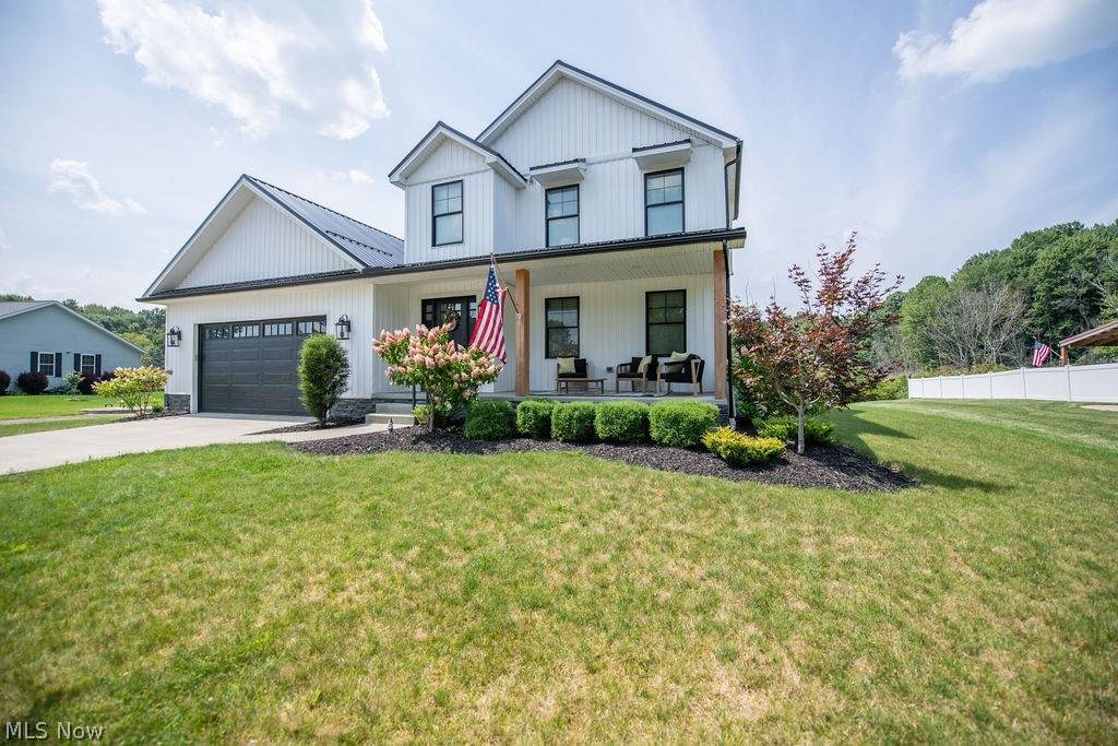 2491 Queensbury Road - Photo 1