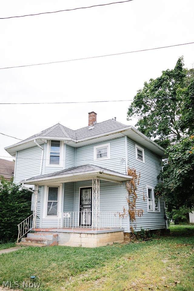 449 Parker Street - Photo 1