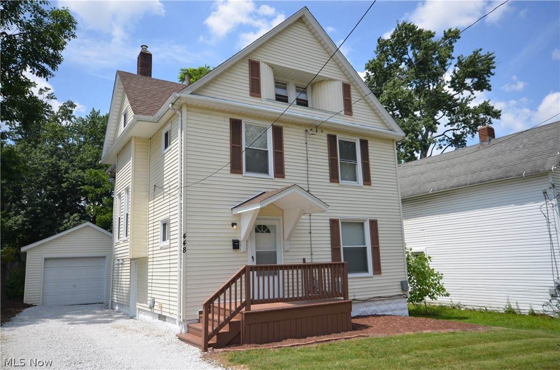 448 Bruner Street - Photo 1