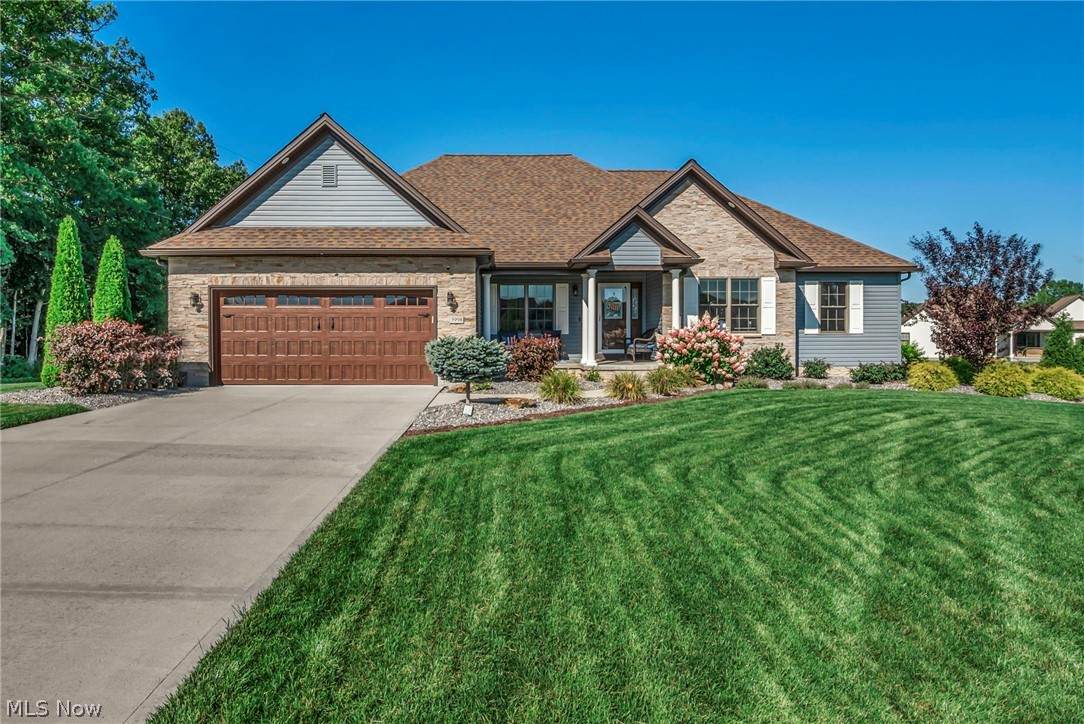 3998 Mary Way - Photo 1