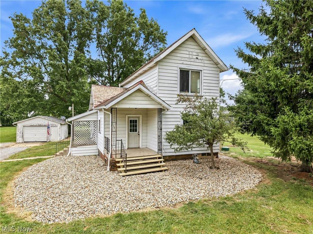 20954 Lake Park Boulevard - Photo 1