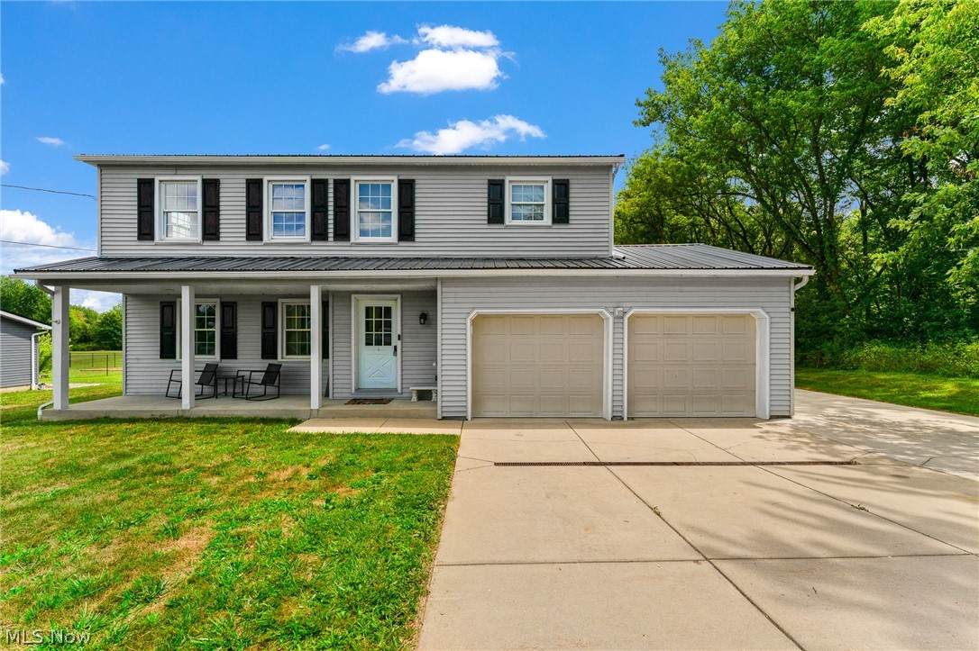 10393 Rapp Road - Photo 1